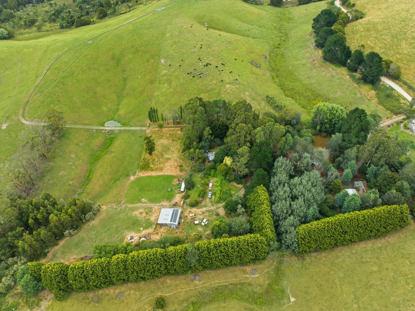 Additional image 6 of 450 Woomera Creek Rd, Toora North VIC 3962