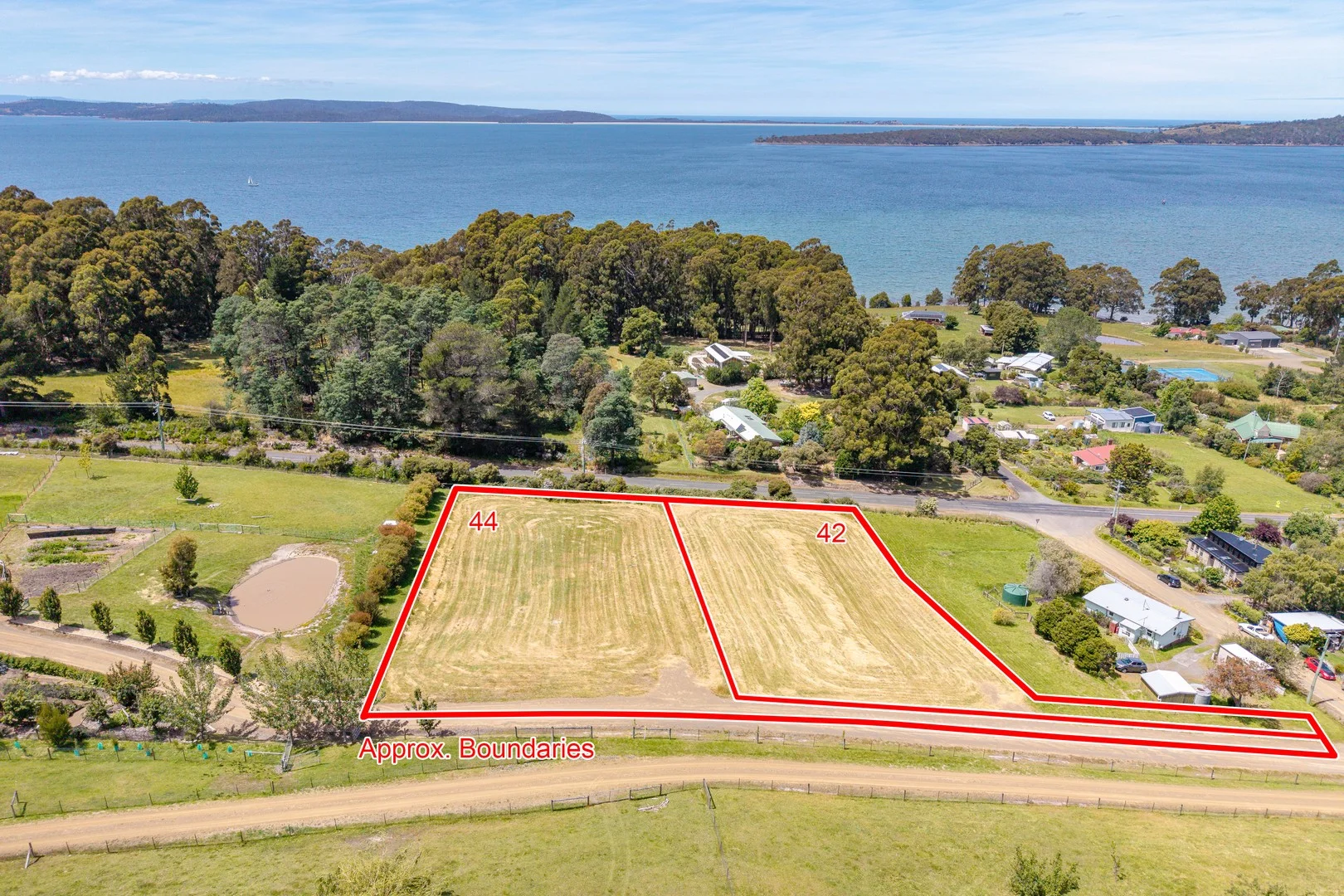 44 McDowall Street, Middleton TAS 7163