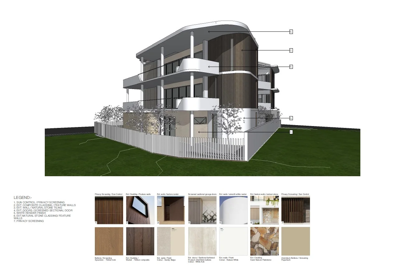 Additional image 14 of 24 Belair Crescent, Paradise Point QLD 4216