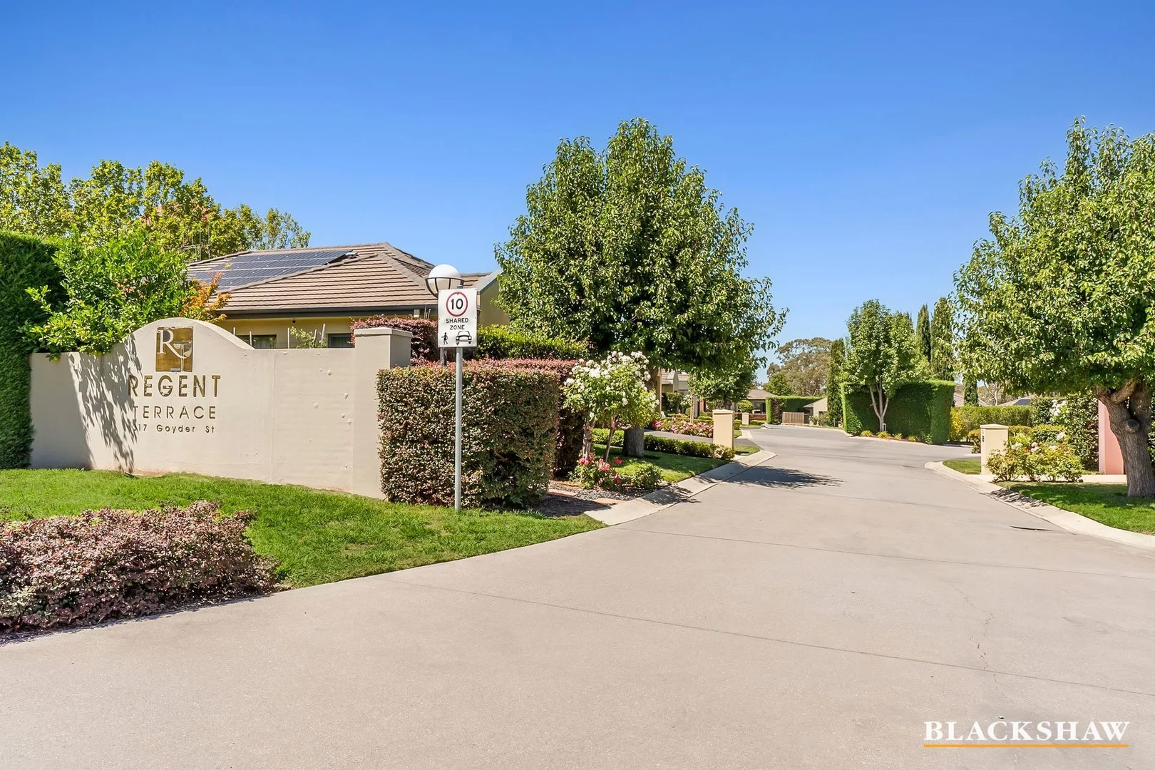 Additional image 24 of 5/317 Goyder Street, Narrabundah ACT 2604