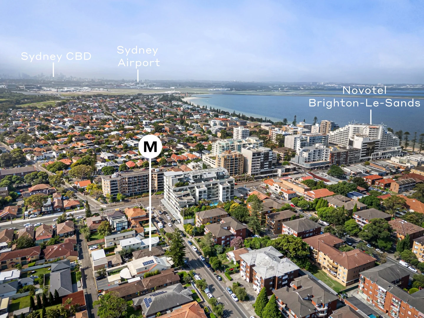 Additional image 22 of 5 Crawford Road, Brighton-Le-Sands NSW 2216