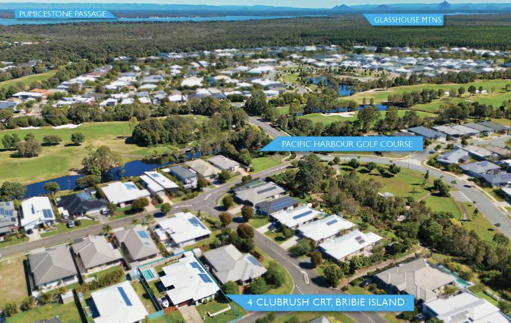 Additional image 21 of 4 Clubrush Court, Banksia Beach QLD 4507