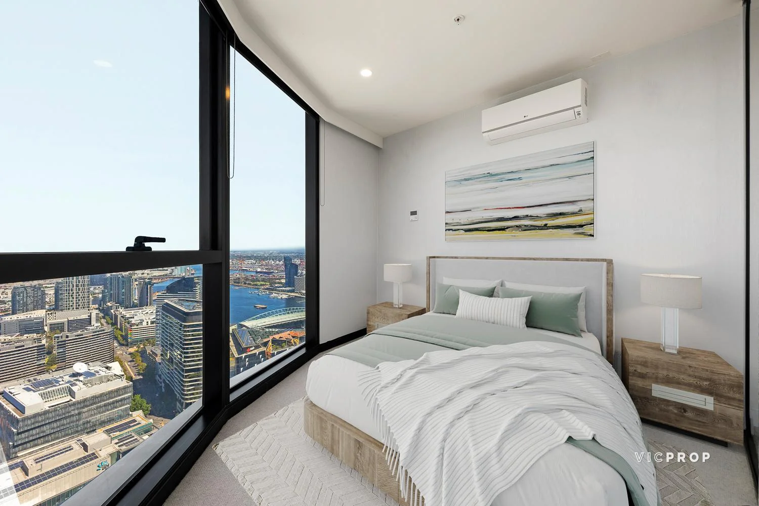 Additional image 4 of 5210/138 Spencer Street, Melbourne VIC 3000