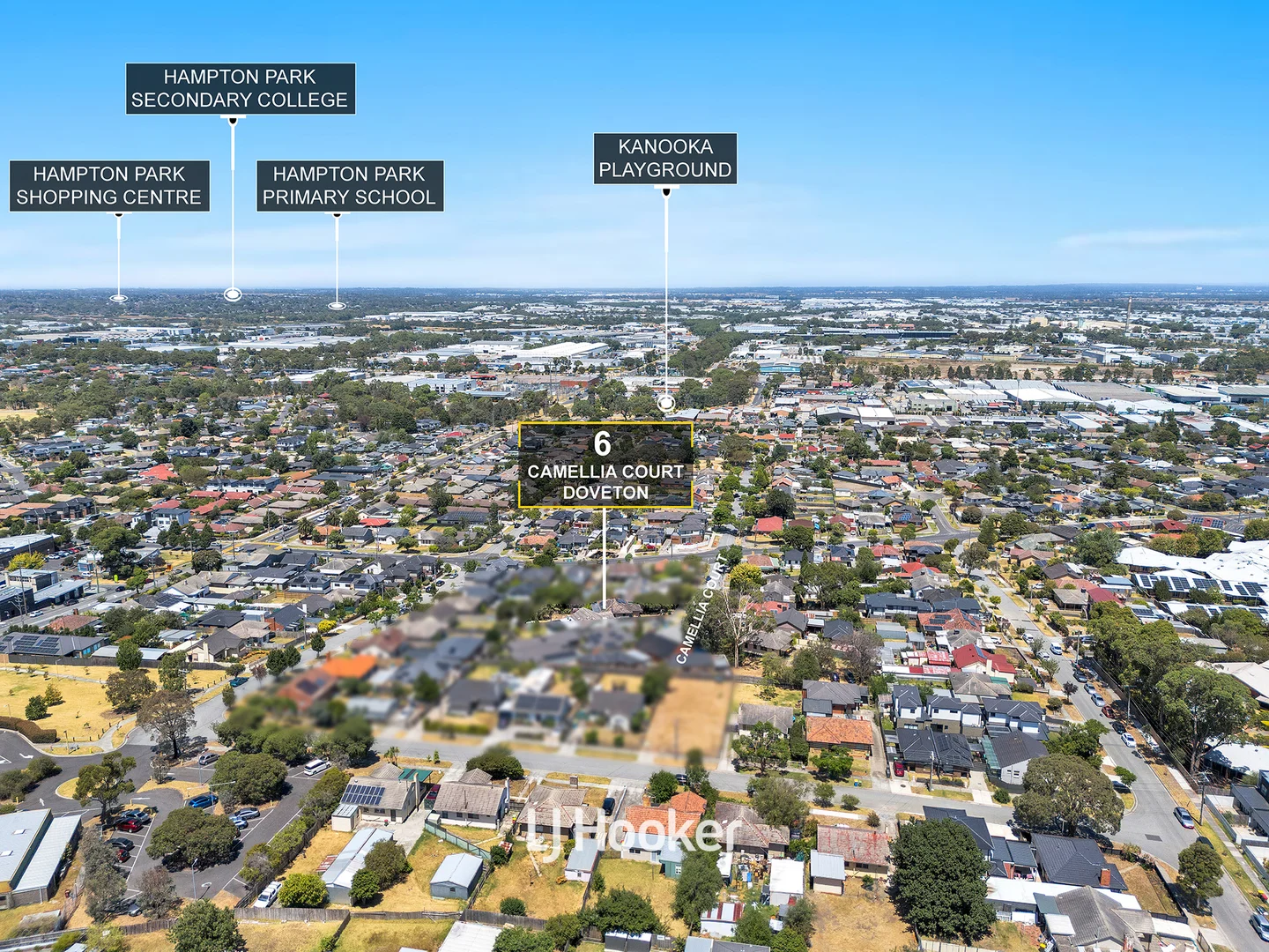 Additional image 15 of 6 Camellia Court, Doveton VIC 3177