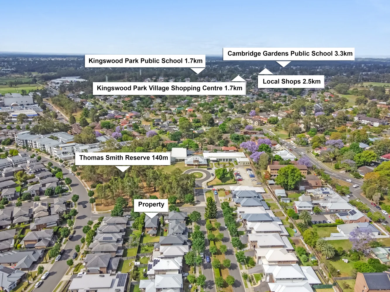 Additional image 19 of 26 Mountain view Crescent, Penrith NSW 2750