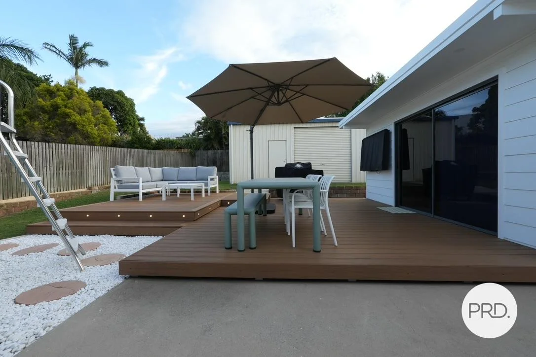 Additional image 21 of 29 Marten Street, South Gladstone QLD 4680