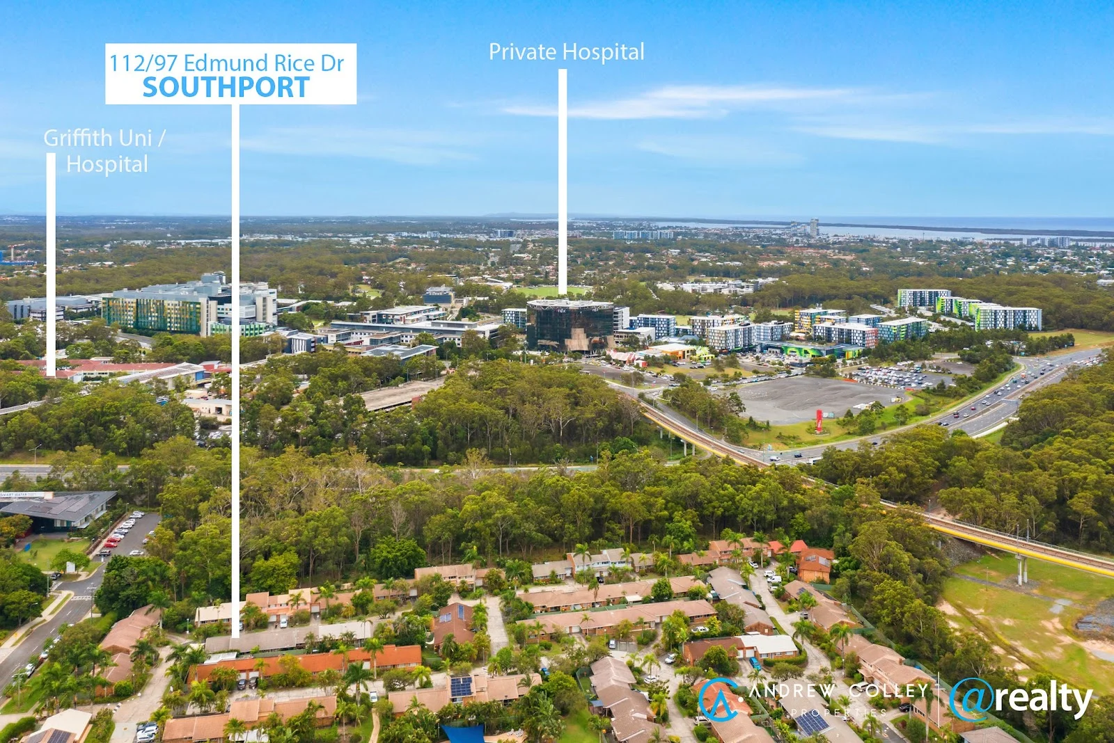 Additional image 26 of 112/97 Edmund Rice Drive, Southport QLD 4215