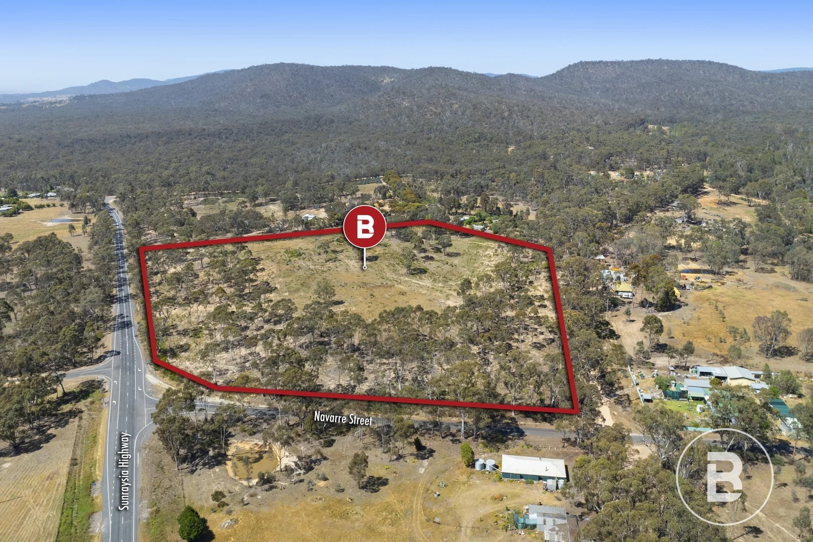 Additional image 9 of 11 Sunraysia Highway, Redbank VIC 3477