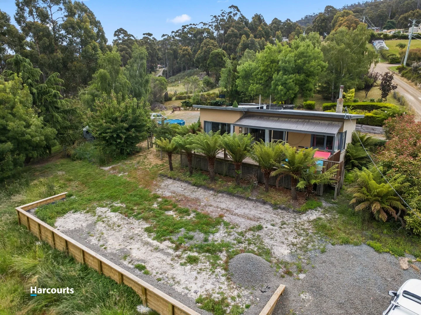 17 Reservoir Road, Ranelagh TAS 7109