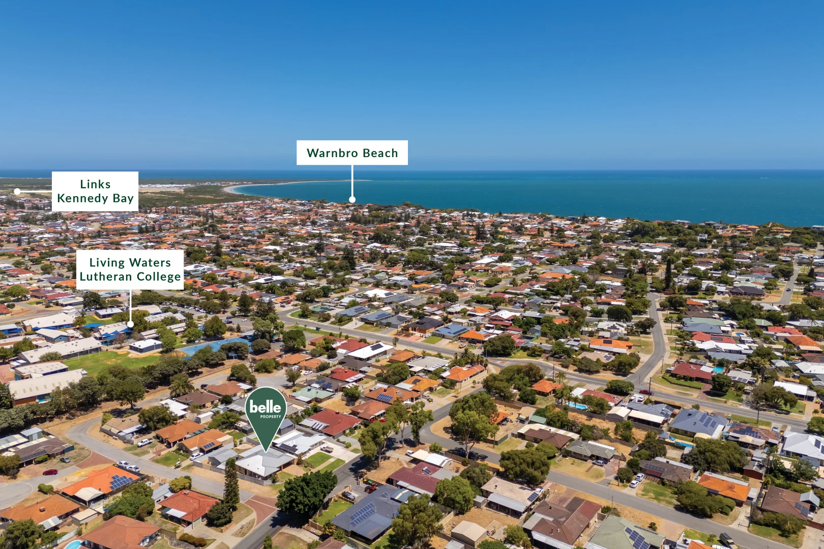 Additional image 29 of 13 Holcombe Road, Warnbro WA 6169