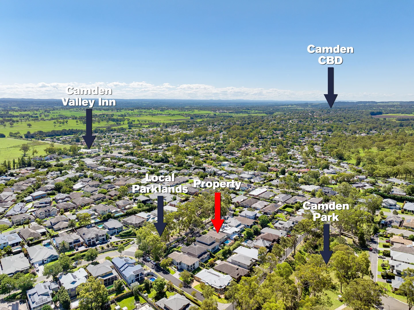 Additional image 26 of 25 Maclean Lane, Camden Park NSW 2570