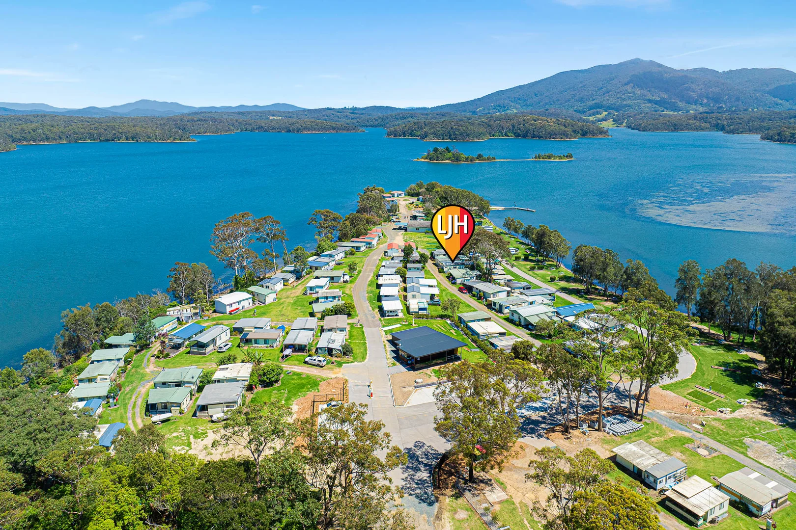 Additional image 18 of 57/35 Regatta Point Road, Wallaga Lake NSW 2546