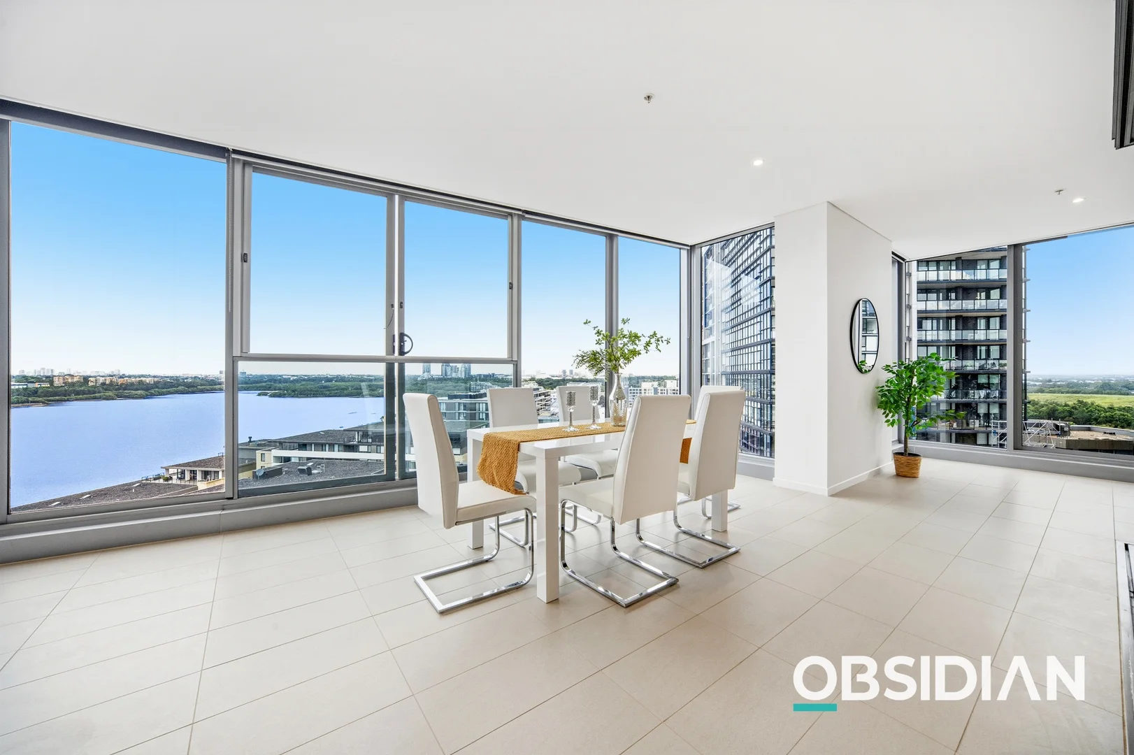 Additional image 3 of 1310/18 Footbridge Boulevard, Wentworth Point NSW 2127