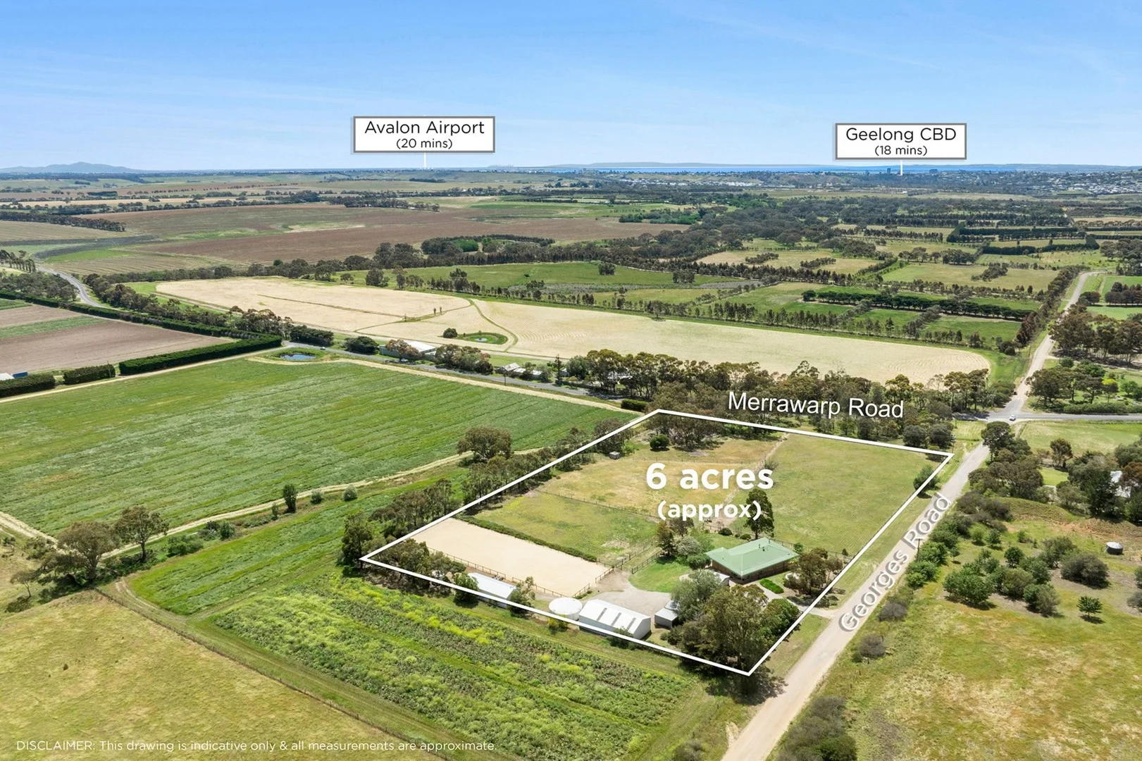 20 Georges Road, Barrabool VIC 3221