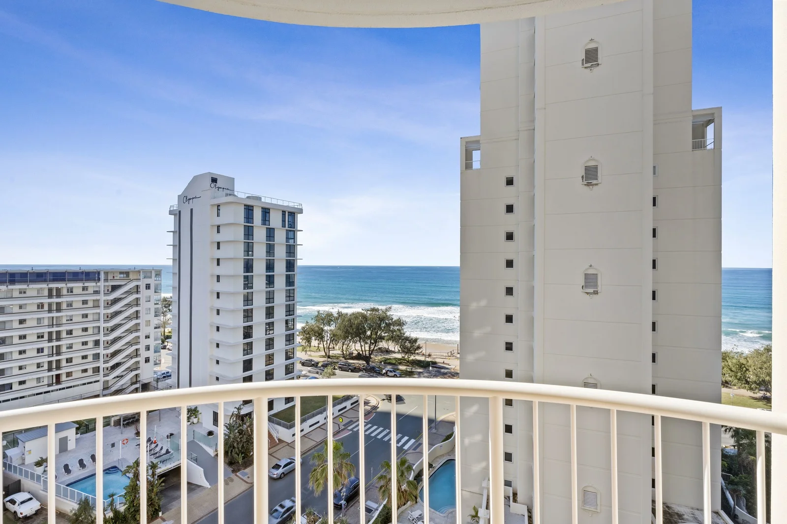 238/6-12 View Avenue, Surfers Paradise QLD 4217