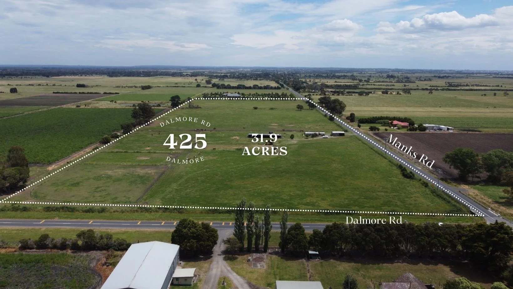 Additional image 3 of 425 DALMORE ROAD, Dalmore VIC 3981