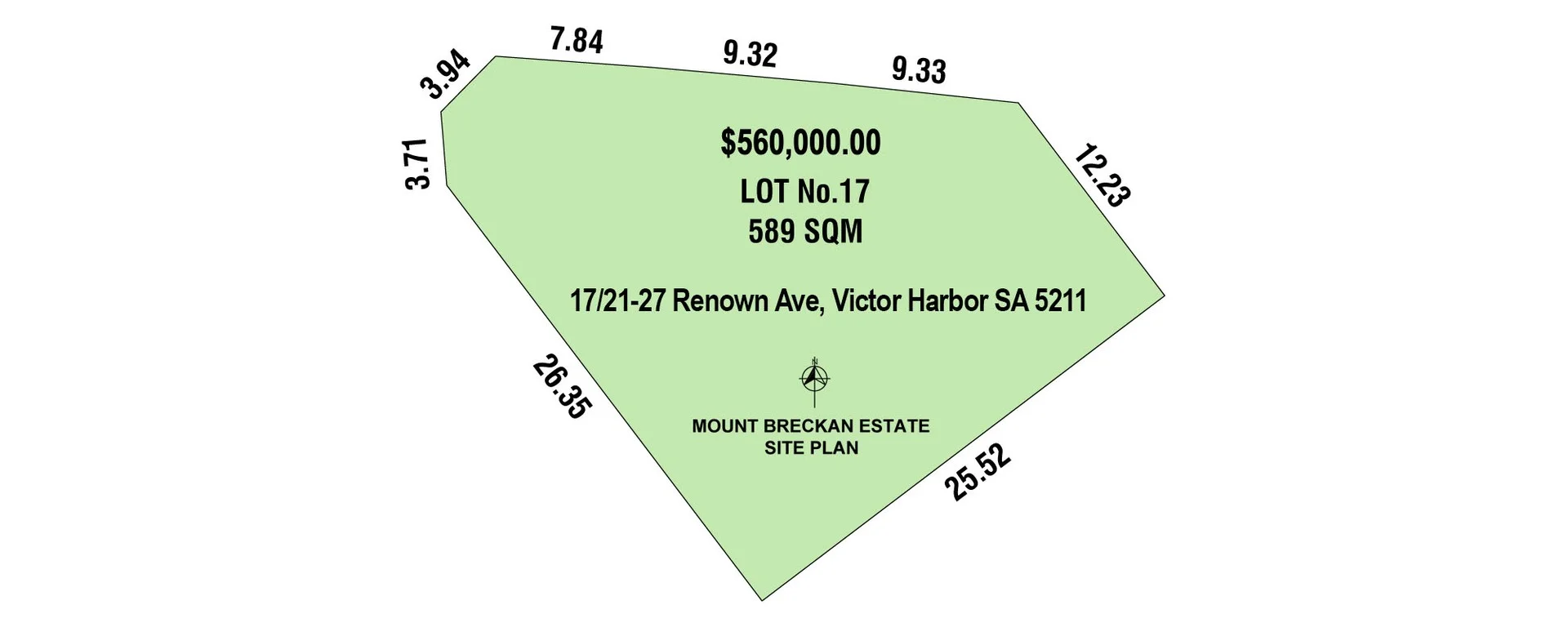 17/21-27 Renown Ave, Victor Harbor SA 5211
