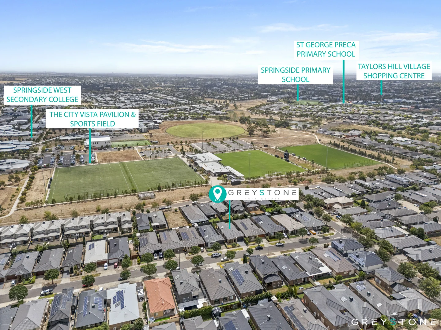 Additional image 21 of 10 Caro Way, Fraser Rise VIC 3336