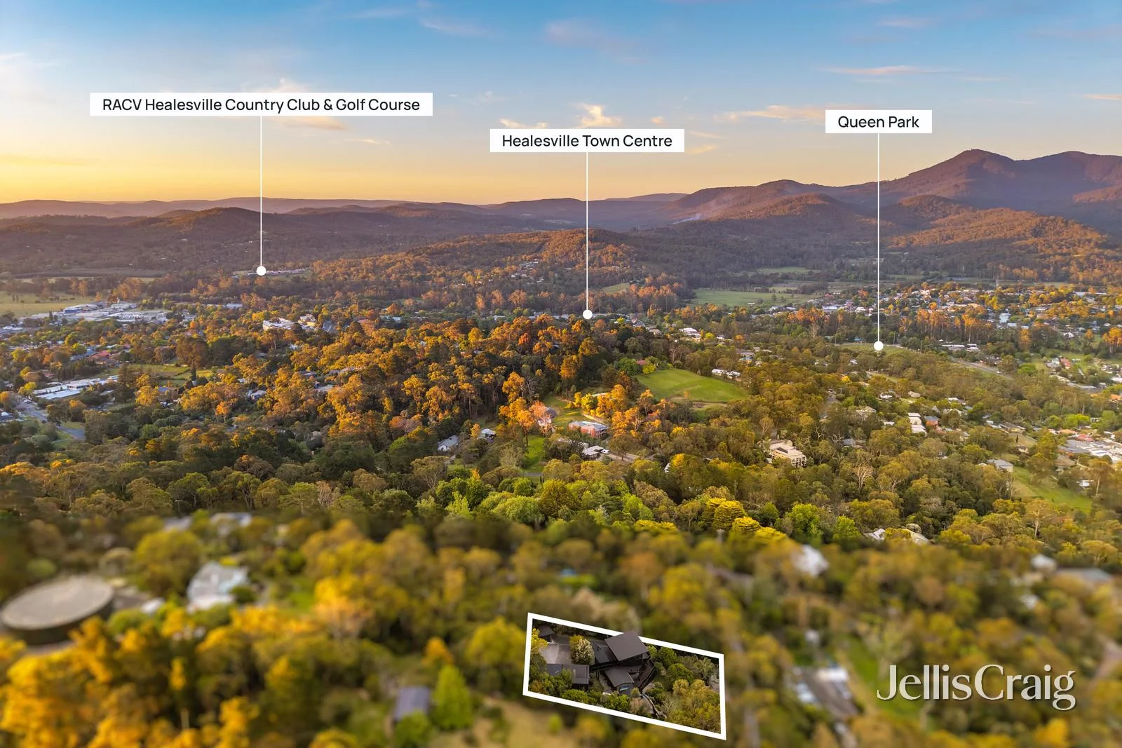 Additional image 30 of 4 Hazel Crescent, Healesville VIC 3777