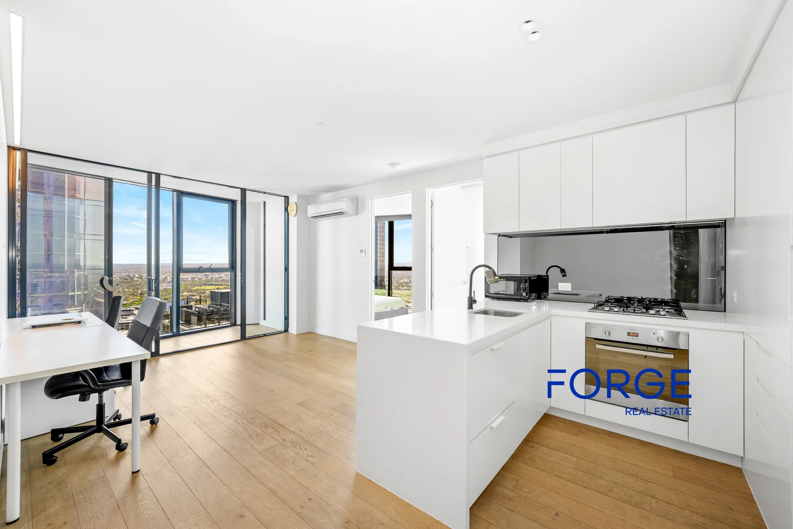 6002/442 Elizabeth Street, Melbourne VIC 3000
