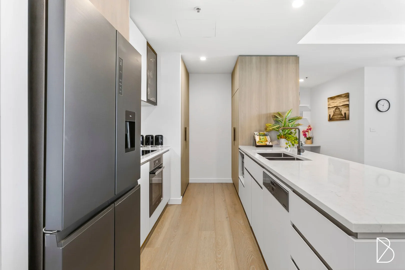 Additional image 4 of 139/44 Constitution Avenue, Campbell ACT 2612