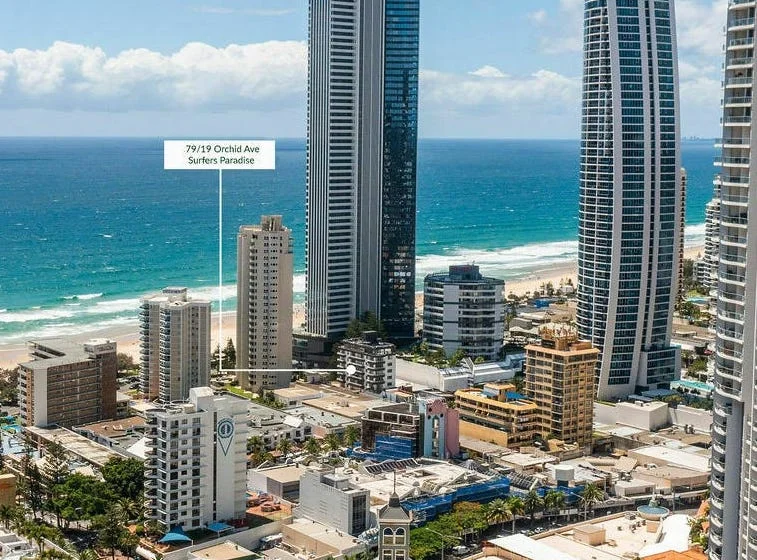 Additional image 2 of 73/19 Orchid Avenue, Surfers Paradise QLD 4217