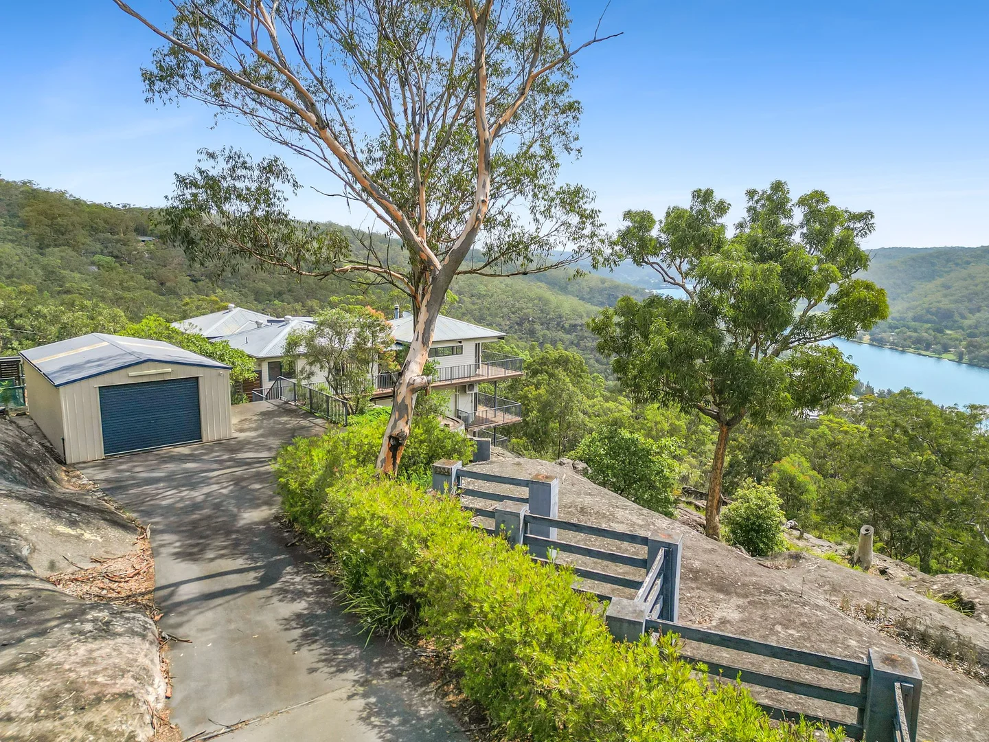 Additional image 14 of 5334 Old Northern Road, Wisemans Ferry NSW 2775