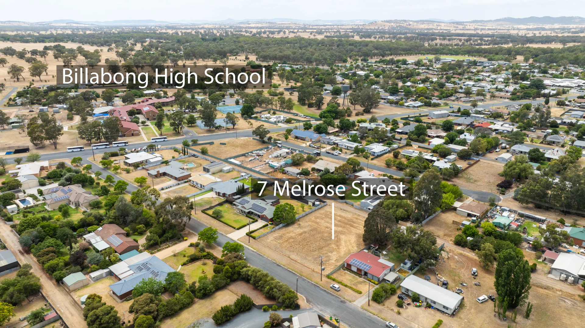 Additional image 6 of 7 Melrose Street, Culcairn NSW 2660