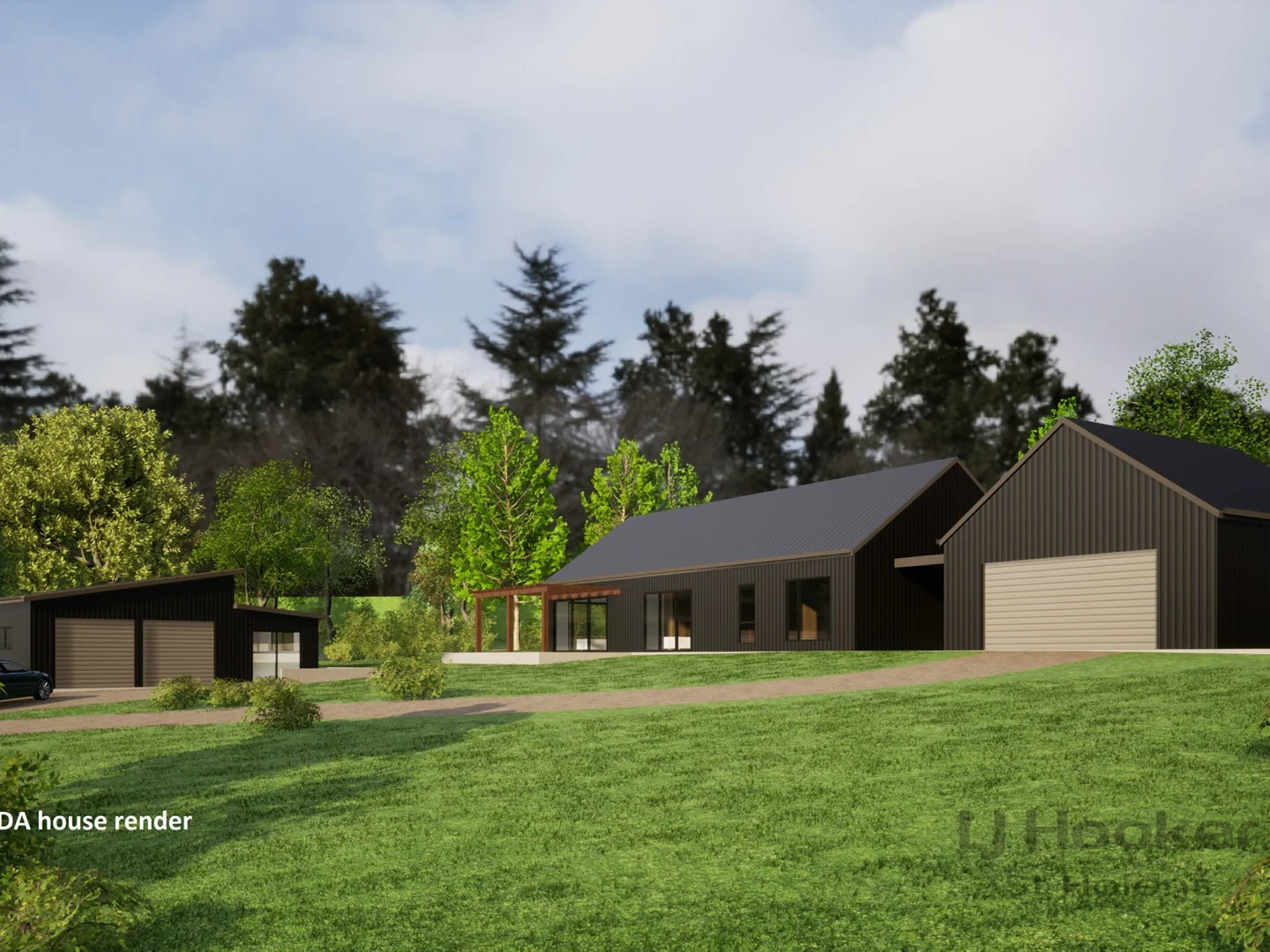 Additional image 8 of PID 7298938 Upper Scamander Road, Scamander TAS 7215