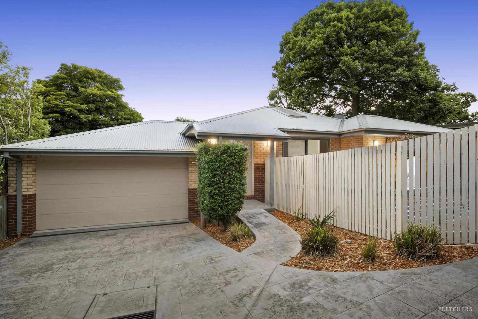 3/29 Loughnan Road, Ringwood VIC 3134