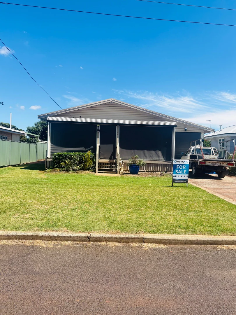 Additional image 19 of 46 Weetwood Street, Newtown QLD 4350