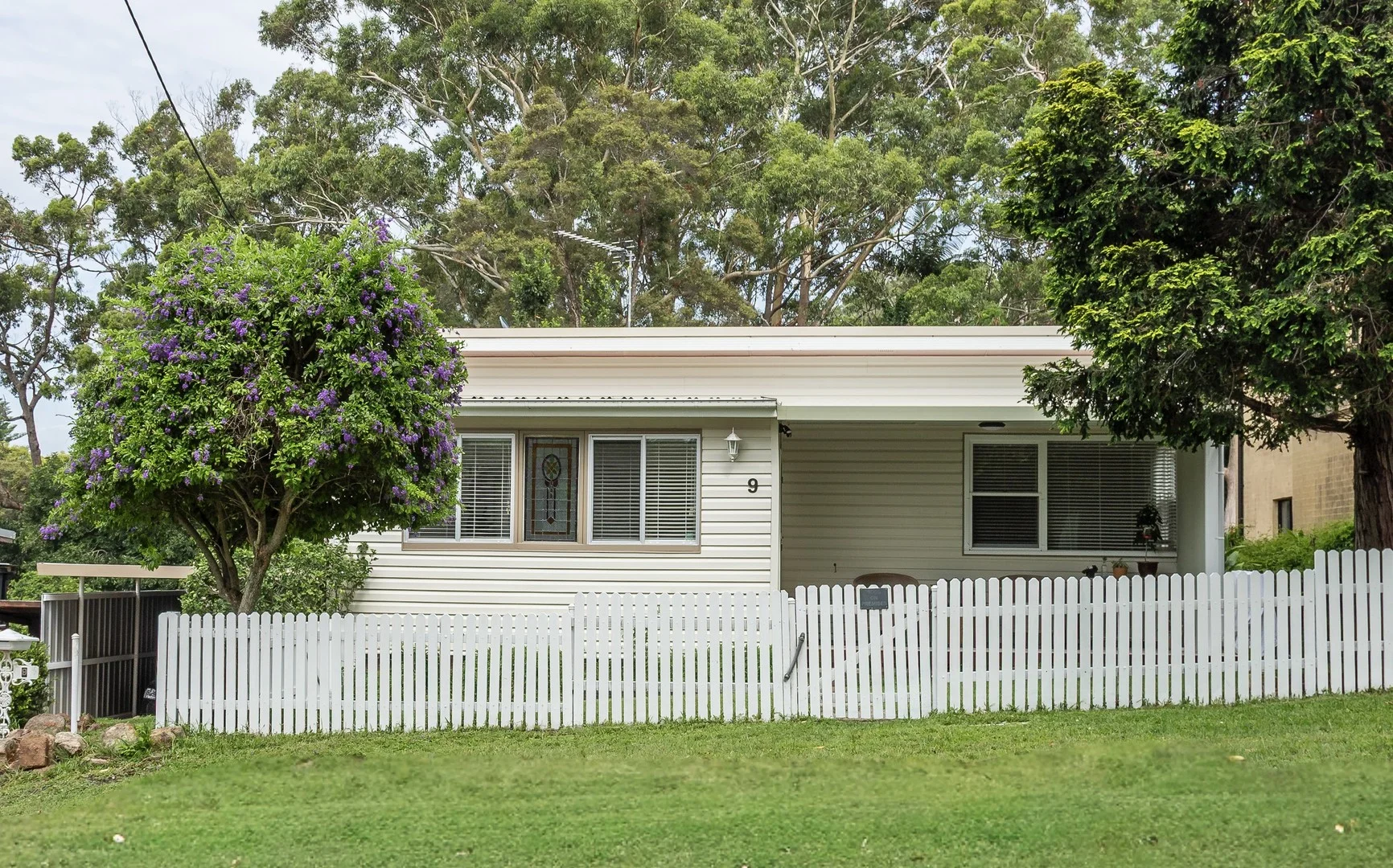 9 Blanch Street, Lemon Tree Passage NSW 2319