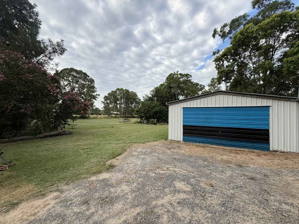 Additional image 4 of Lot 412 Grey Street, Nanango QLD 4615