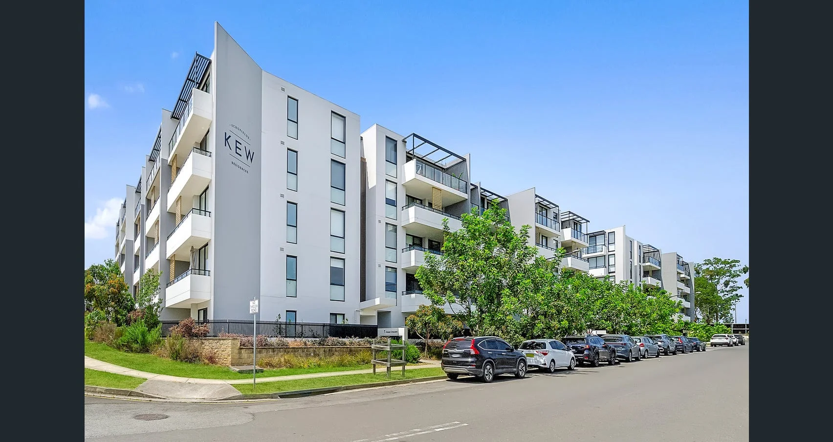 Additional image 7 of 320/1 Josue Cres, Tallawong NSW 2762