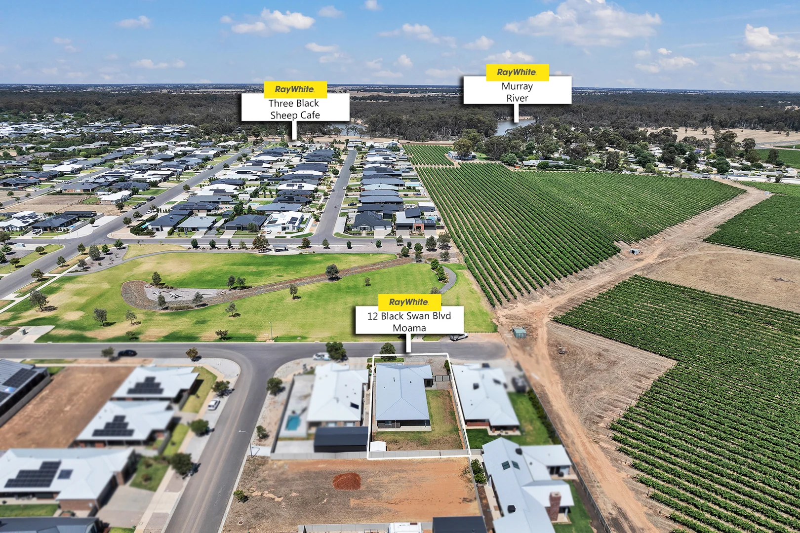 Additional image 23 of 12 Black Swan Boulevard, Moama NSW 2731