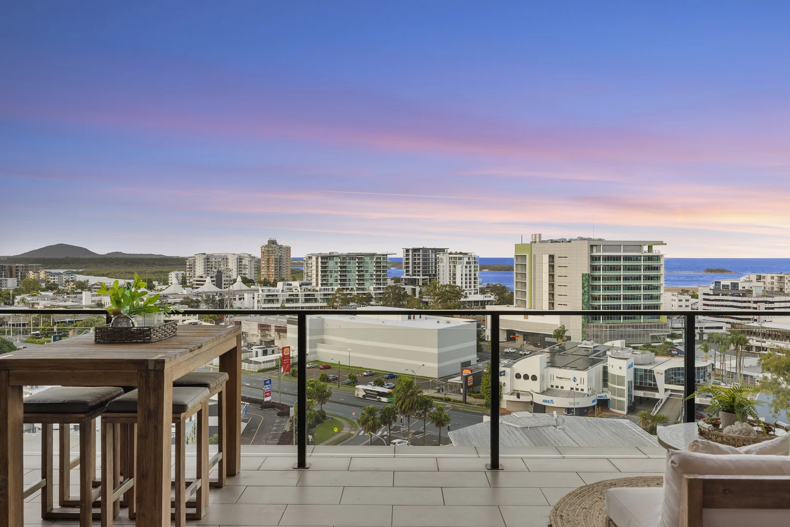 Additional image 3 of 1205/9 Market Lane, Maroochydore QLD 4558