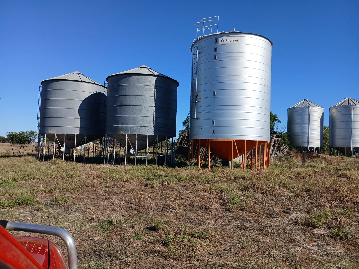 Additional image 8 of 1100 Propodollah Road, Nhill VIC 3418