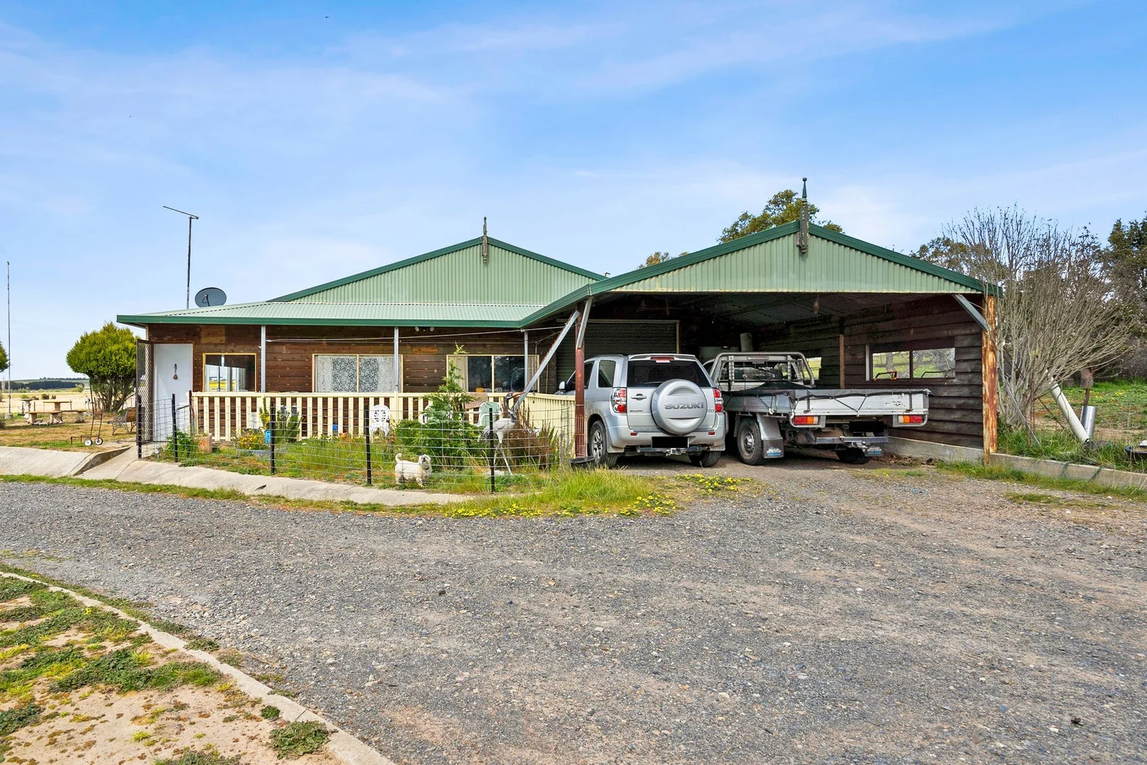 Additional image 2 of 615 Currawang Road, Tirrannaville NSW 2580