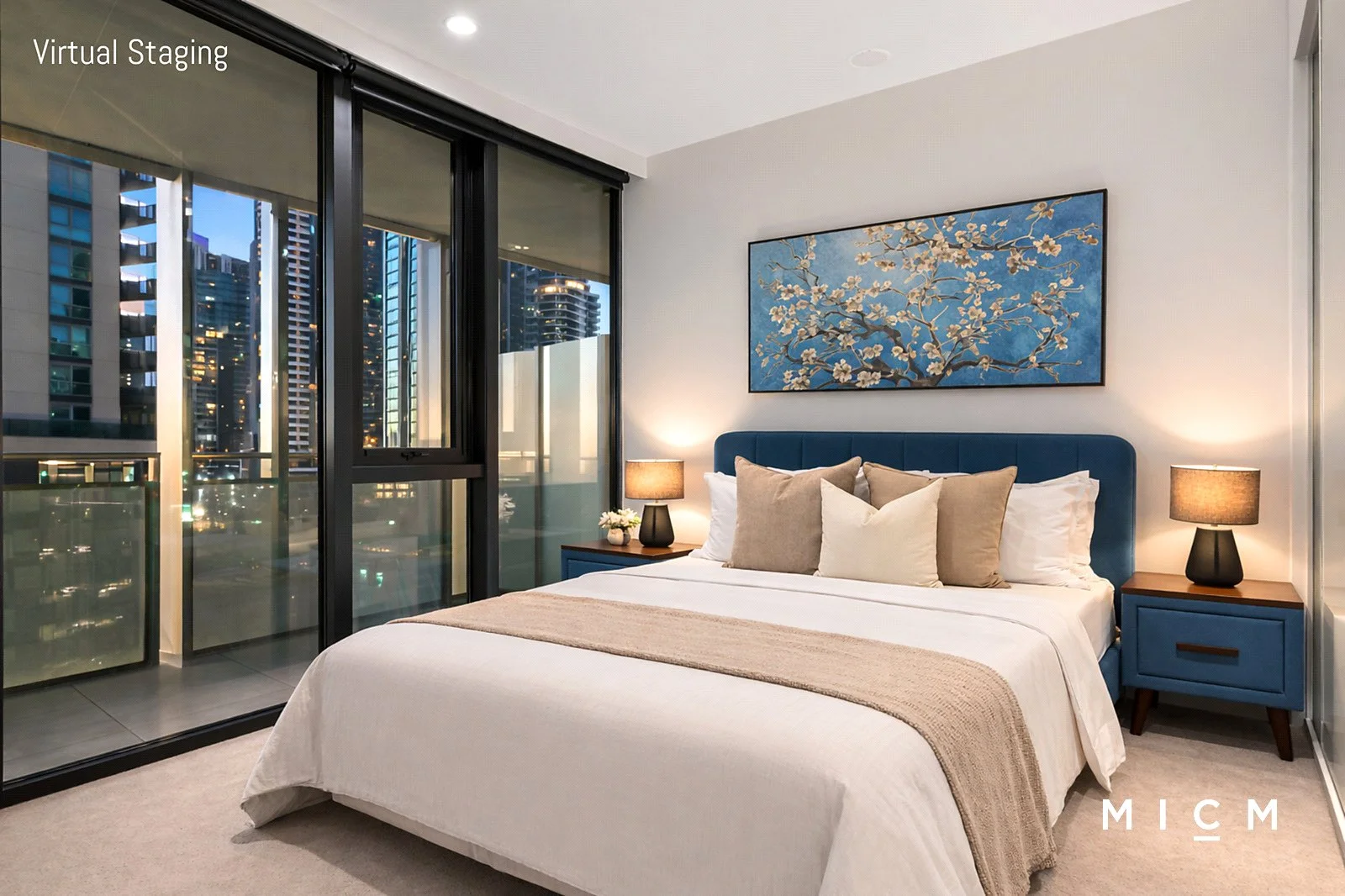 Additional image 5 of 401/11 Bale Circuit, Southbank VIC 3006