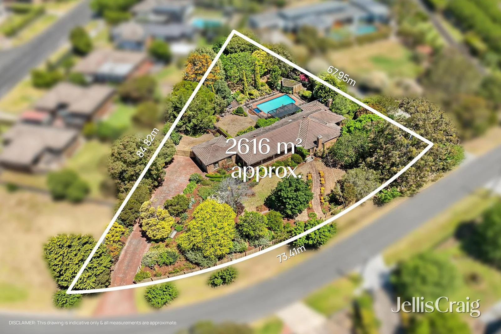 1 Willowfield Court, Highton VIC 3216