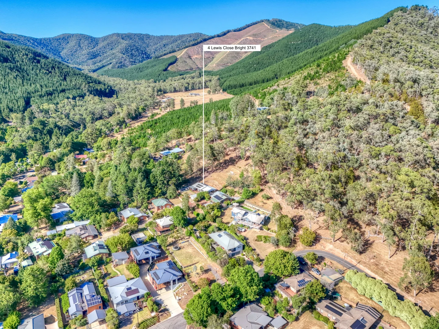 Additional image 21 of 4 Lewis Close, Bright VIC 3741