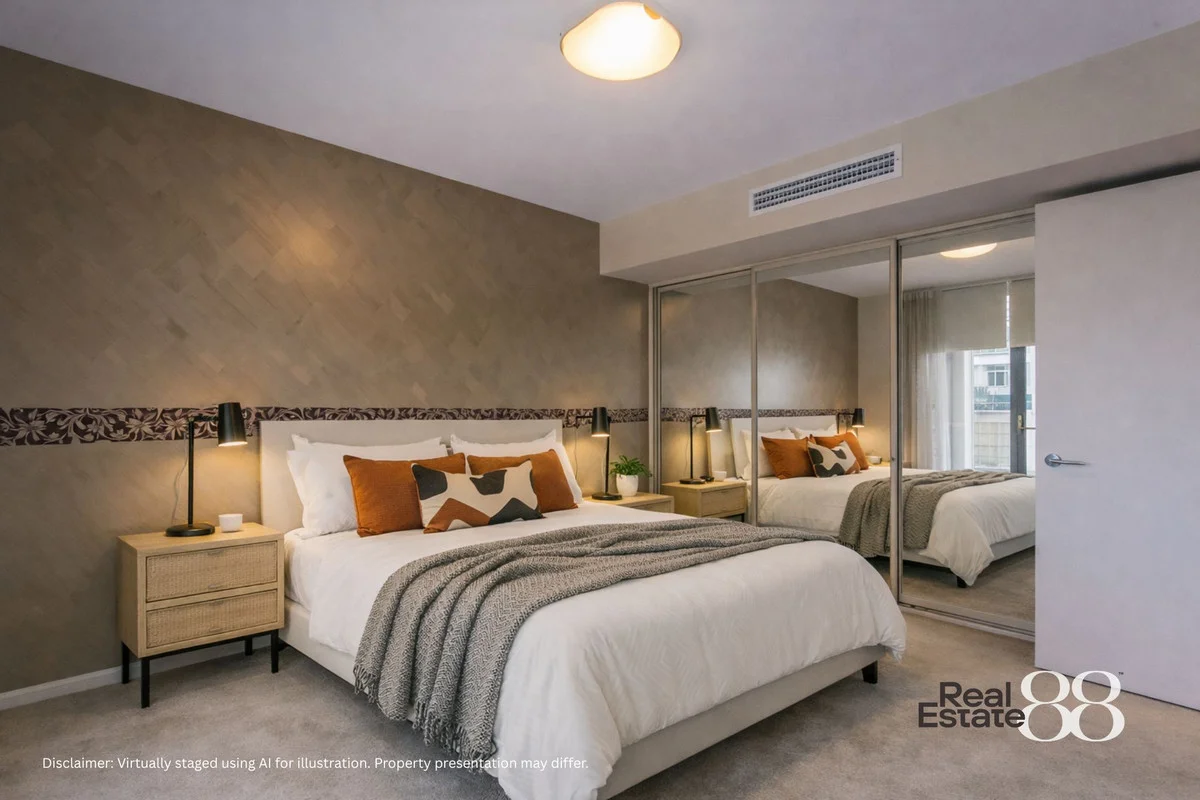 Additional image 13 of 91/78 Terrace Road, East Perth WA 6004
