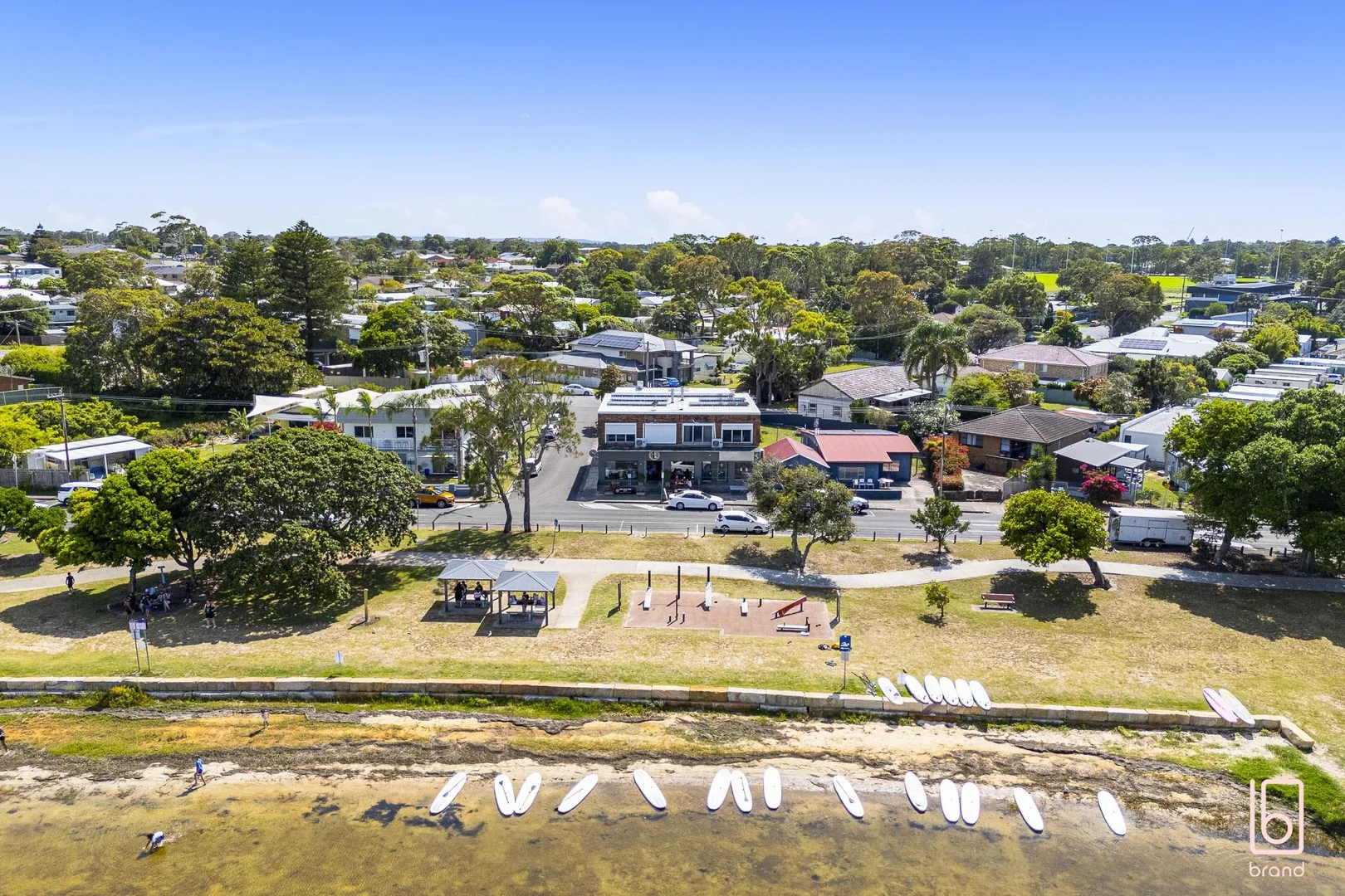 Additional image 30 of 18 Belbowrie Street, Canton Beach NSW 2263