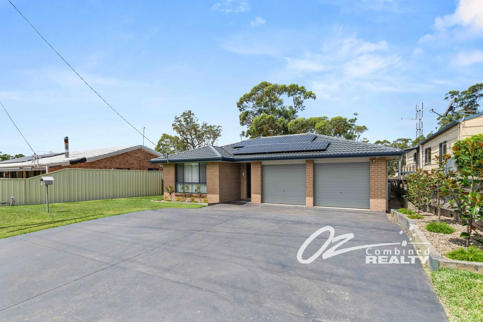 2 Cessna Avenue, Sanctuary Point NSW 2540