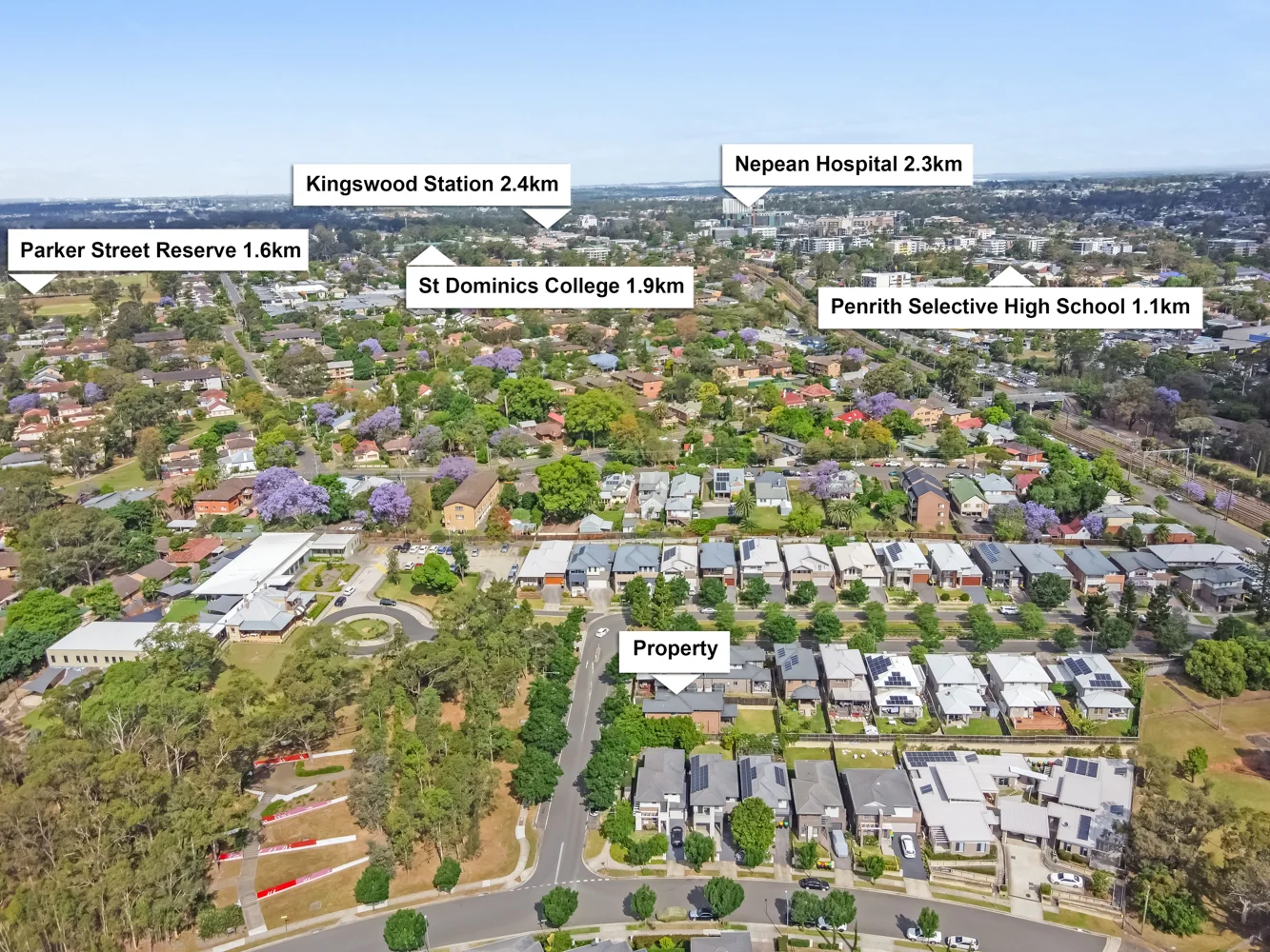 Additional image 18 of 26 Mountain view Crescent, Penrith NSW 2750