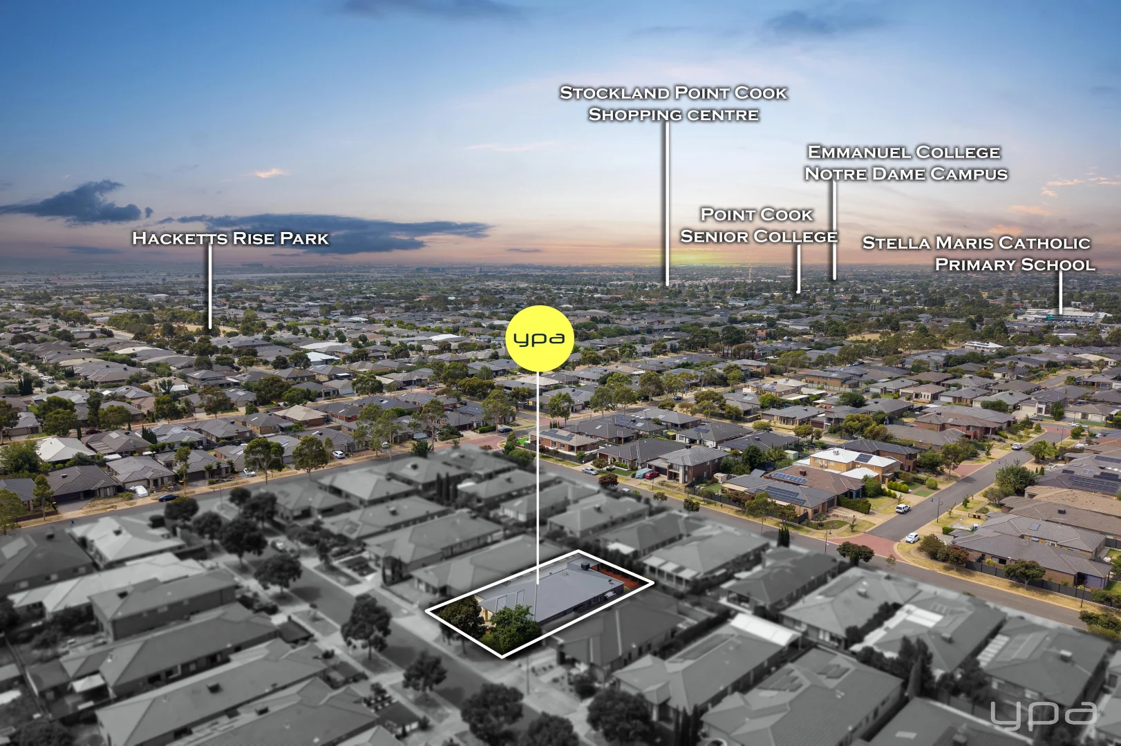 Additional image 21 of 9 Luxford Drive, Point Cook VIC 3030