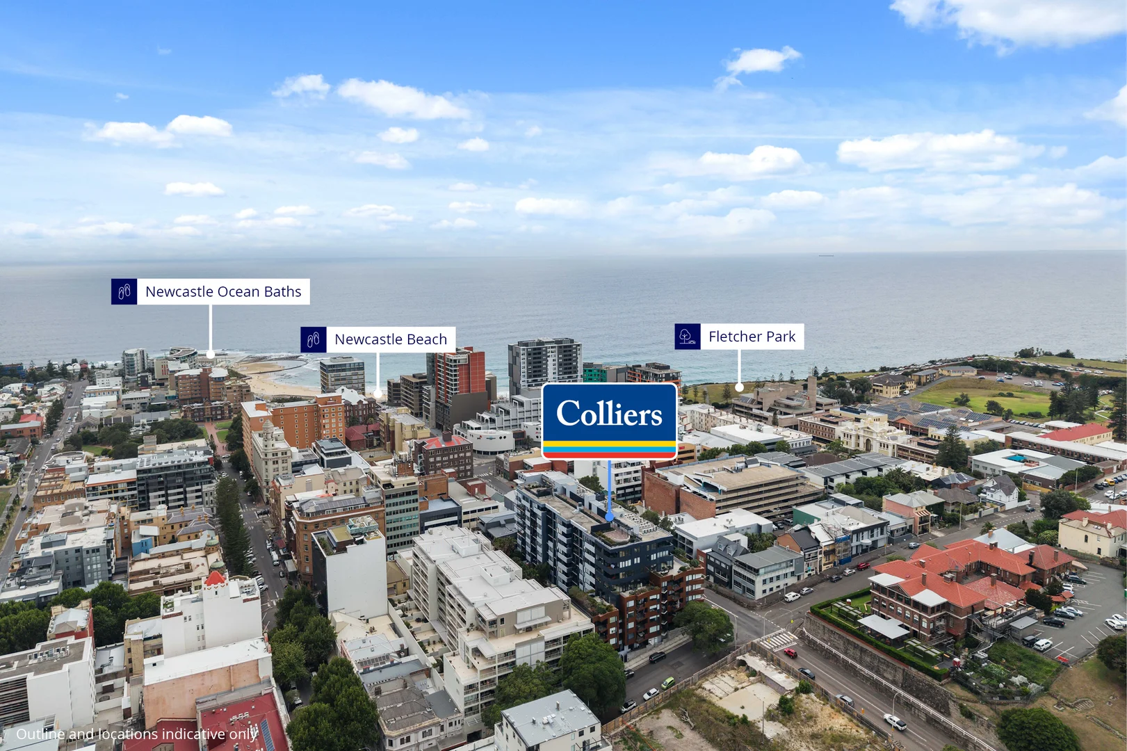 Additional image 26 of 508/60 King Street, Newcastle NSW 2300