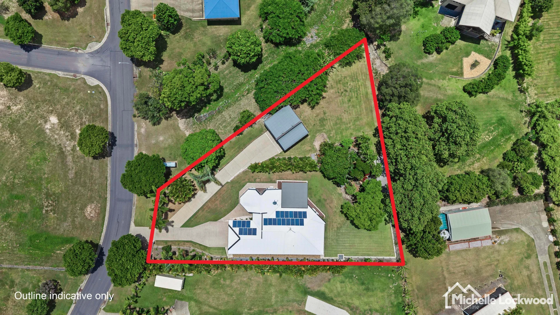 Additional image 4 of 15 Highview Drive, Craignish QLD 4655