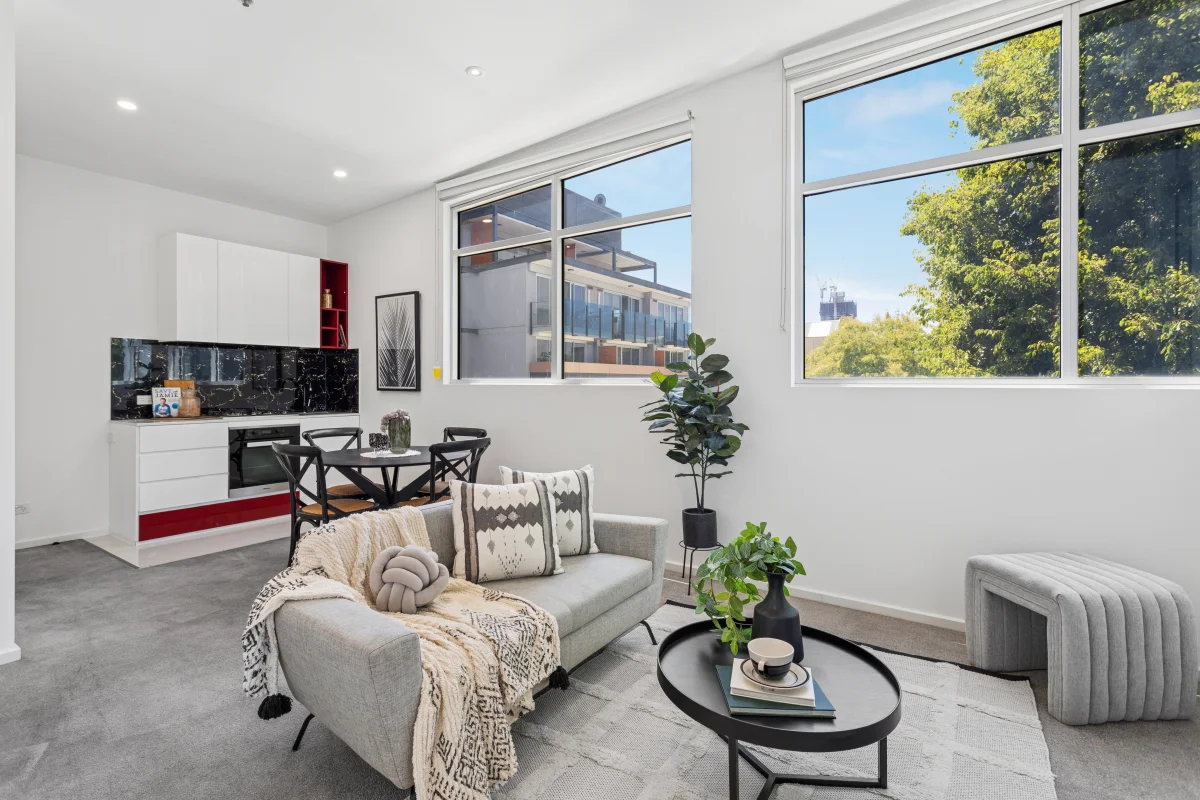 Additional image 4 of 15&16/271-281 Gouger Street, Adelaide SA 5000