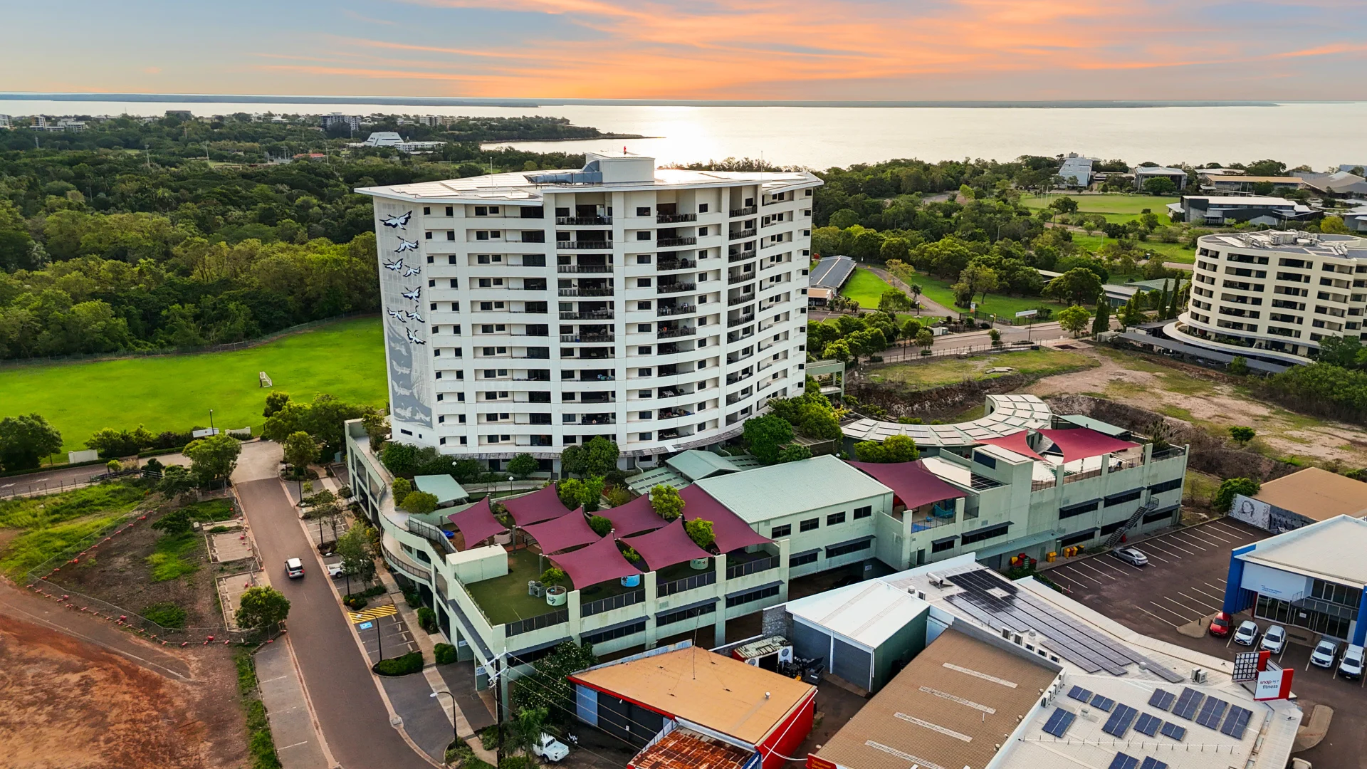 Additional image 18 of 365/12 Salonika Street, Parap NT 0820